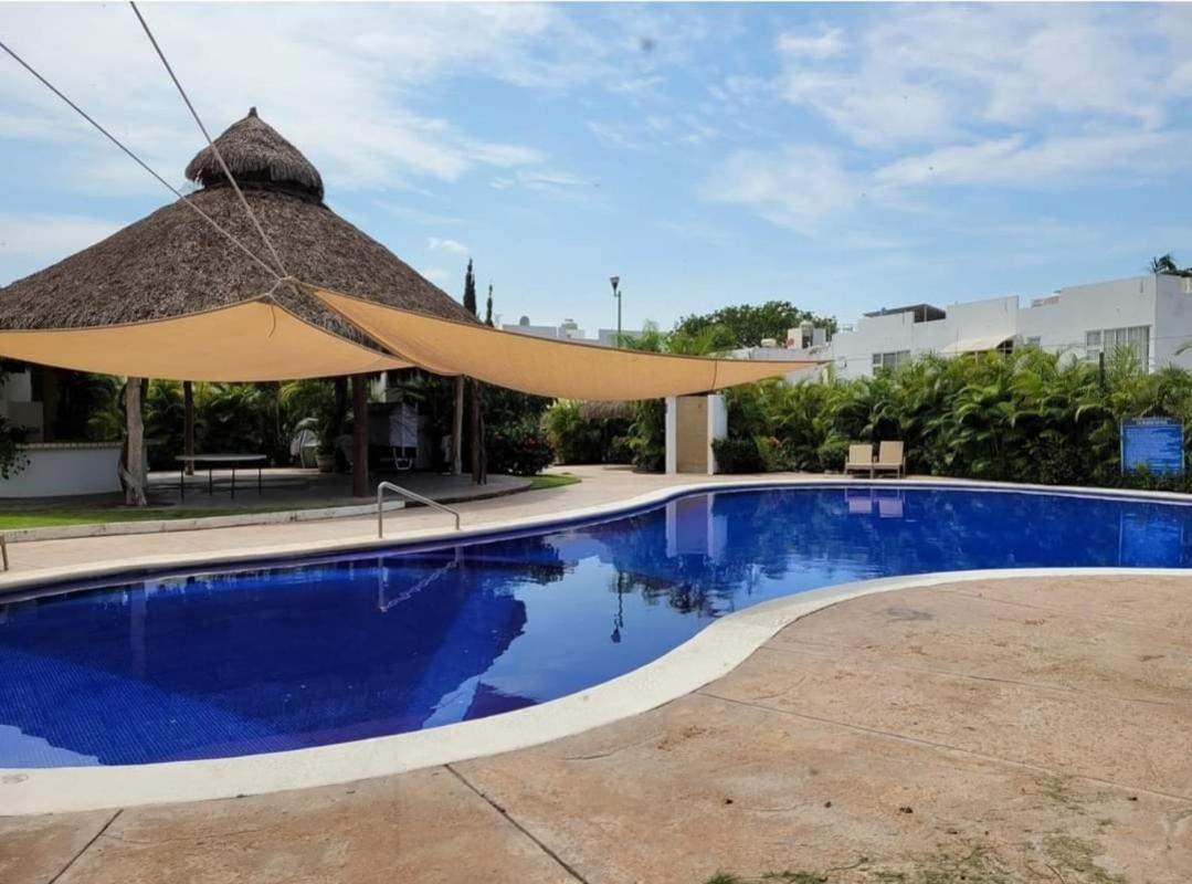 Nuevo Vallarta Casa Neptuno Phòng bức ảnh