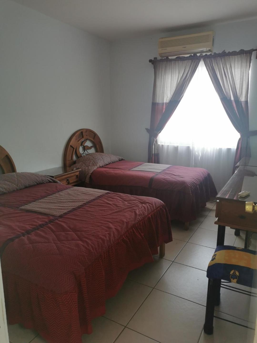 Nuevo Vallarta Casa Neptuno Ngoại thất bức ảnh