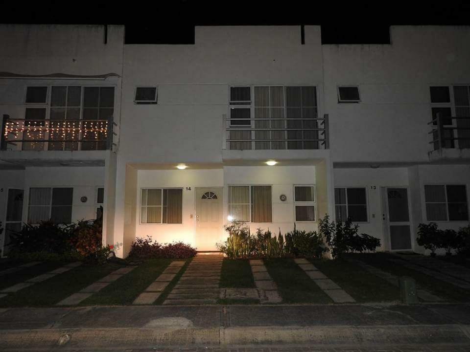Nuevo Vallarta Casa Neptuno Ngoại thất bức ảnh