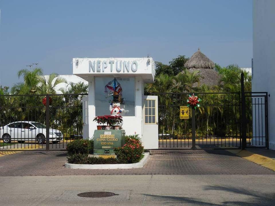 Nuevo Vallarta Casa Neptuno Ngoại thất bức ảnh