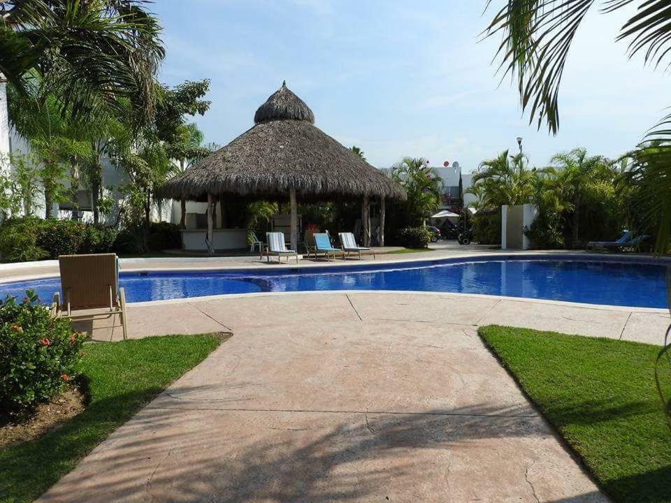 Nuevo Vallarta Casa Neptuno Ngoại thất bức ảnh