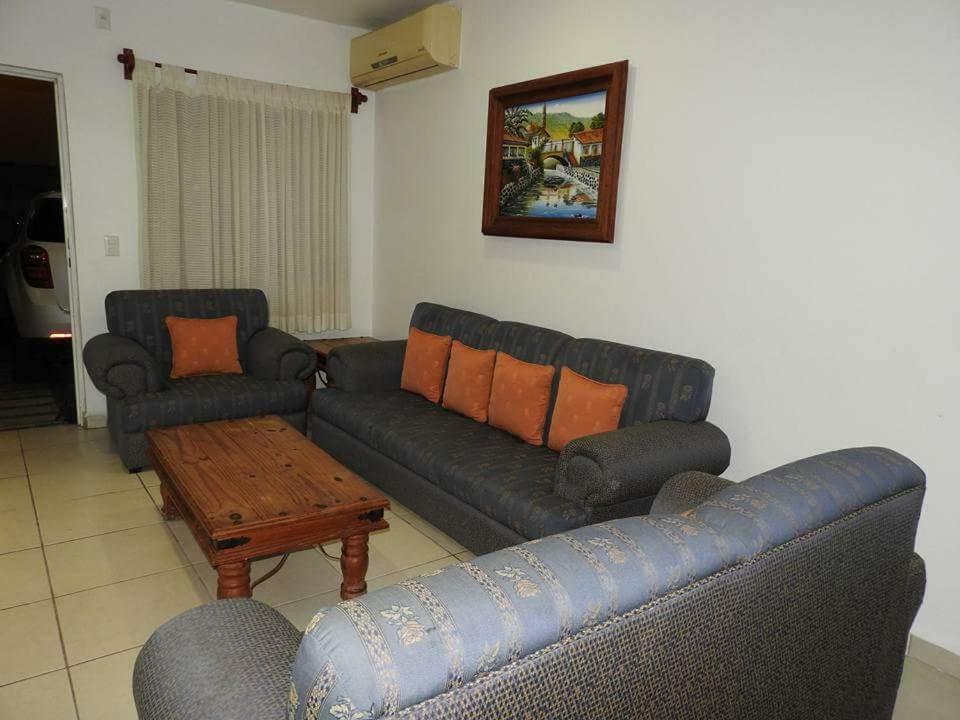 Nuevo Vallarta Casa Neptuno Ngoại thất bức ảnh