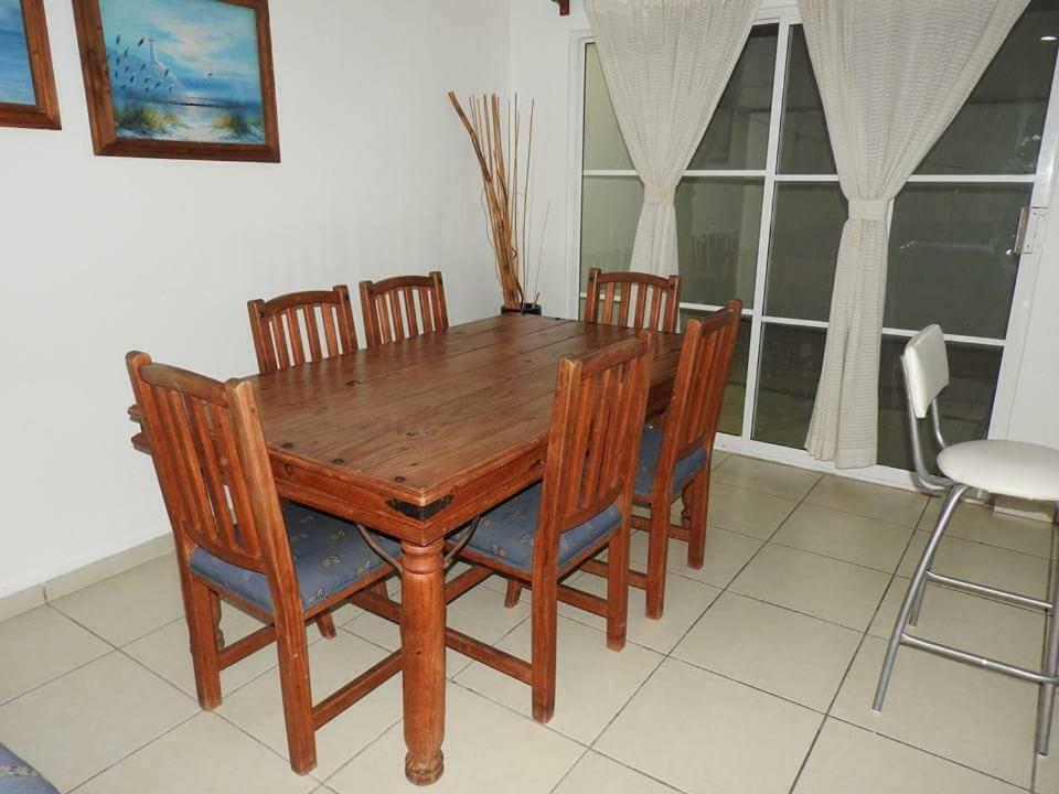 Nuevo Vallarta Casa Neptuno Ngoại thất bức ảnh
