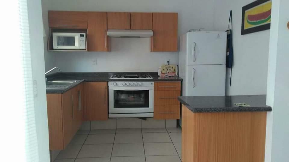 Nuevo Vallarta Casa Neptuno Ngoại thất bức ảnh