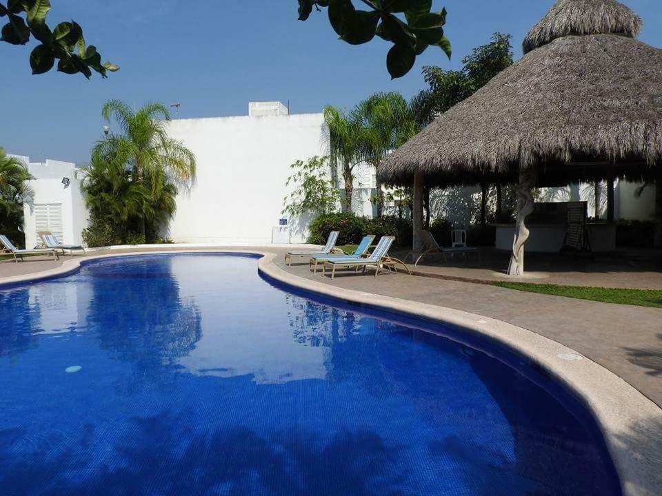 Nuevo Vallarta Casa Neptuno Ngoại thất bức ảnh