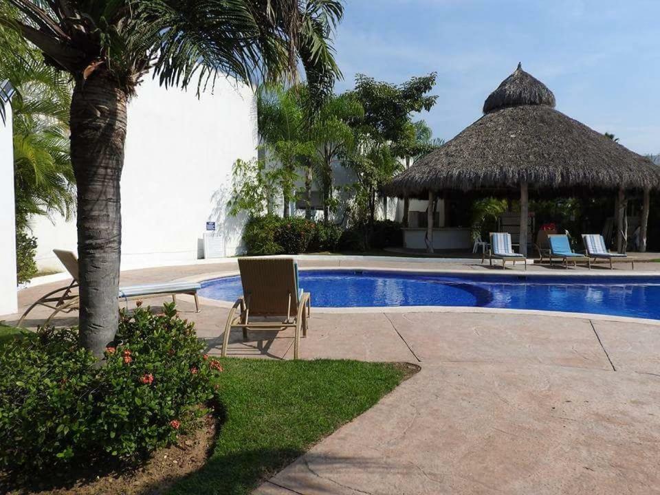 Nuevo Vallarta Casa Neptuno Ngoại thất bức ảnh