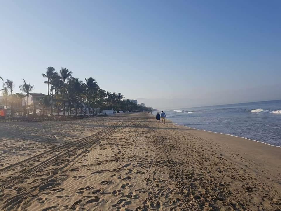 Nuevo Vallarta Casa Neptuno Ngoại thất bức ảnh